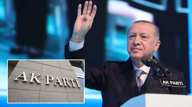AK Parti’de MKYK toplanıyor: Takımlarda yenilenme için geri sayım