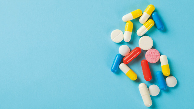 Antibiyotik direncinizi kırmasın