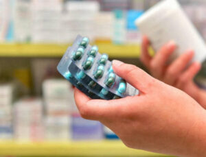 Antibiyotik kullanımına dikkat: Vefat oranı yüzde 70 artabilir