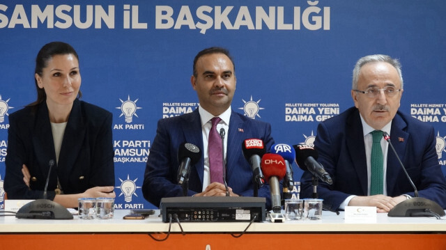 Bakan Kacır: OSB’lerde izinsiz dönem yahut kiralama süreçlerine sıkı önlem alacağız