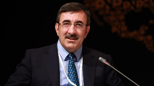 Cevdet Yılmaz: Yapmamız gereken üretken yapay zekayı desteklemek