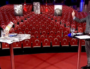 CHP Genel Başkanı Özgür Özel: Bir duble rakı içtim içki içtiğimi gizlemem