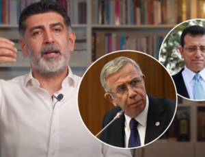 CHP’li gazeteci hakaret davasıyla ilgili İmamoğlu cephesinin emelini açıkladı: Mansur Yavaş argümanı dikkat çekti