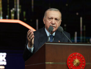 Cumhurbaşkanı Erdoğan Hava Harp Okulu Mezuniyet Töreni’nde konuştu: Çok yakında kilidi kapatacağız