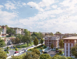 Emlak Konut Düsseldorf’ta: Nobel IMMO 24 Gayrimenkul Ve Emlak Yatırım Fuarı’nda iştirakçilerle buluşacak