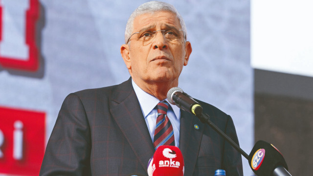 Eski ortaklarda e-posta krizi