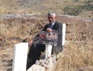 Hakkari’de 14 Yıl Evvelki Patlama Kurbanları Anıldı
