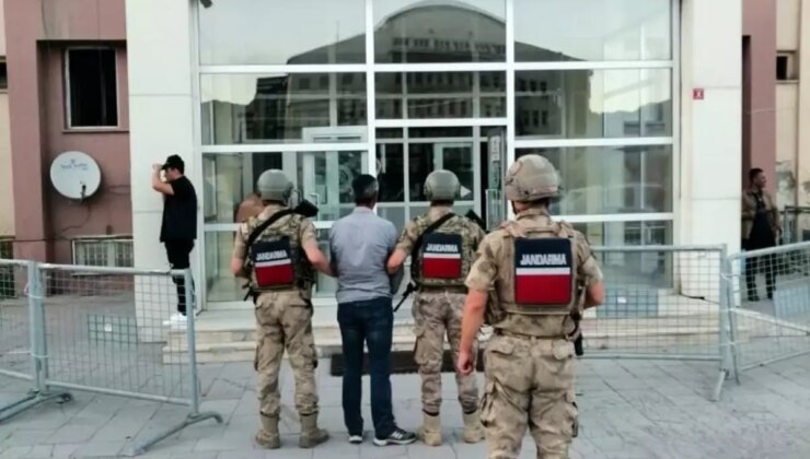 Hakkari’de 50 kişi tutuklandı