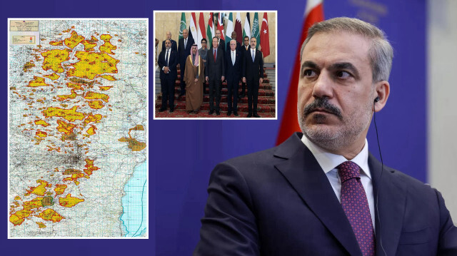 Madrid’de kritik Gazze toplantısı: Dışişleri Bakanı Fidan İİT-AL Temas Grubu’na katılacak