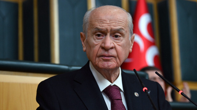 MHP lideri Bahçeli’den Narin Güran yansısı: En ağır seviyede bedel ödemeliler