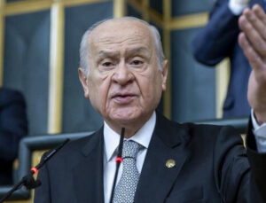 MHP’den Bahçeli’yle ilgili paylaşımlara ait açıklama: FETÖ’nün X hesapları yayıyor