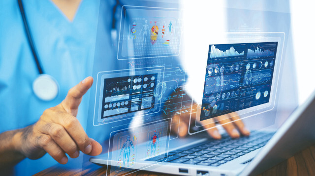 Salgınlara karşı erken ihtar sistemi