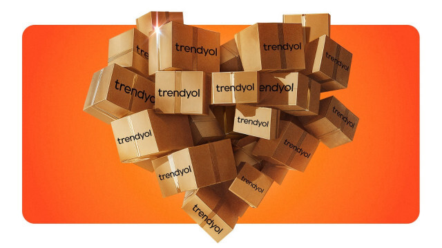 Trendyol Türkiye’nin Lovemark’ı seçildi