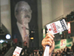 Tüzükte Özel ile İmamoğlu pazarlığı