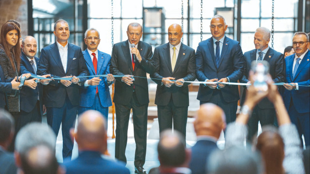 Yatırımcıları desteklemeye devam edeceğiz