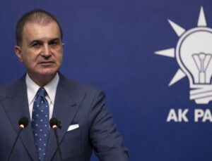 AK Parti Sözcüsü Çelik’ten Katz’ın kelamlarına reaksiyon: Cinayet ve soykırım şebekesinin tetikçisi