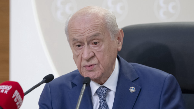 Bahçeli: Türkiye’nin Kürt sorunu yoktur asla da olmayacaktır