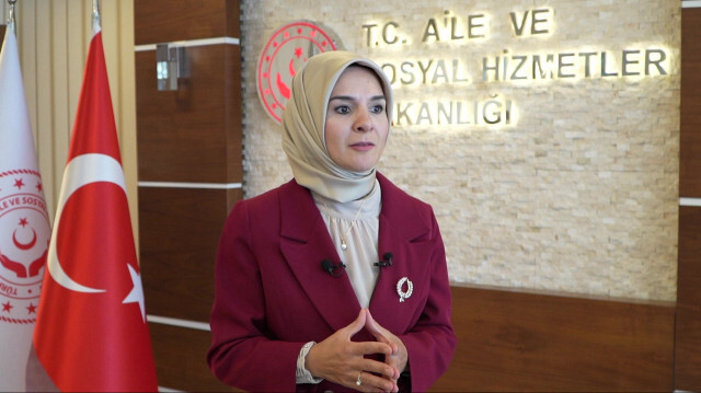 Bakan Göktaş duyurdu: Nüfus Politikaları Yüksek Kurulu oluşturulacak