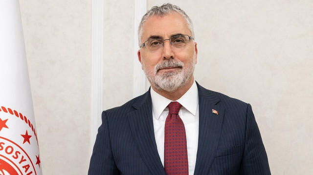 Bakan Işıkhan merak edilen soruları yanıtladı: Çalışma saatleri kısalacak mı maaş farkı oluşacak mı?