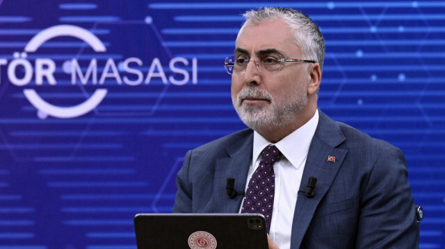 Bakan Işıkhan: Ruhsatları iptal edilen hastanelere ödeme kesildi