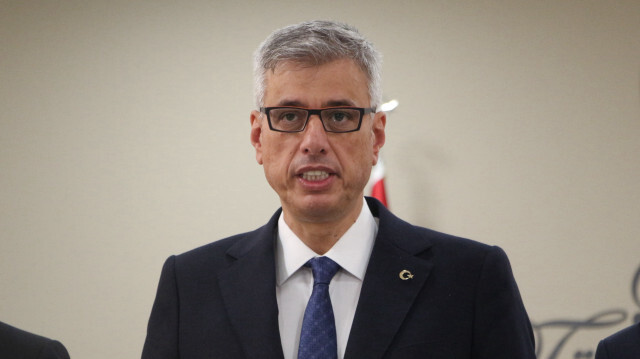 Bakan Memişoğlu’dan Kovid-19 açıklaması: Olağandışı artış yok