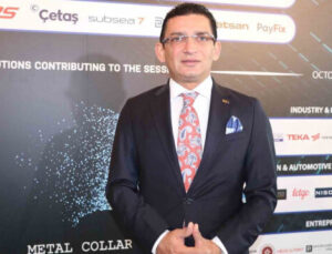 BankPozitif Yönetim Kurulu Lideri Dr.Erkan Kork: Çocuklarınıza kodlamayı öğretin