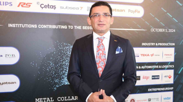 BankPozitif Yönetim Kurulu Lideri Dr.Erkan Kork: Çocuklarınıza kodlamayı öğretin