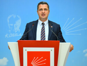 CHP Sözcüsü Deniz Yücel Türkiye’nin Yunanistan’a ‘yine’ taviz vereceğini tez etti: Akıllara CHP’lilerin Mavi Vatan’a dahi ‘masal’ dediği çıkışlar geldi