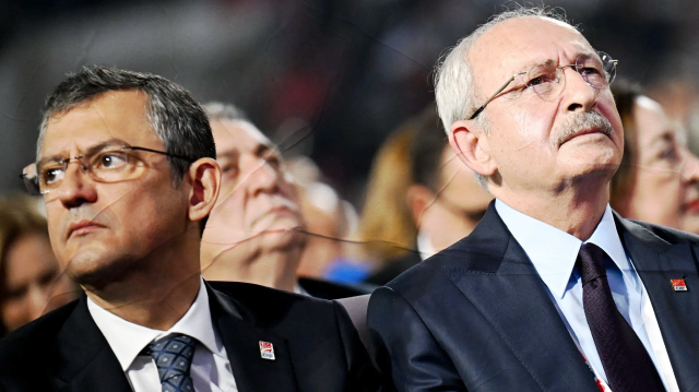 CHP’de ‘kaset’ başa sardı: Özgür Özel tezler sonrası Kılıçdaroğlu’nu arayıp ateş püskürdü