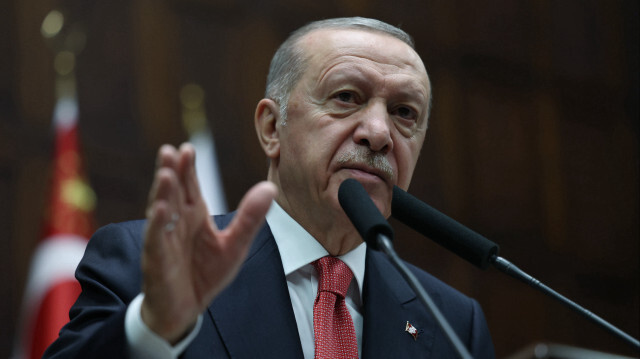 Cumhurbaşkanı Erdoğan: Kriminal tipler sokakta dolaşmamalı