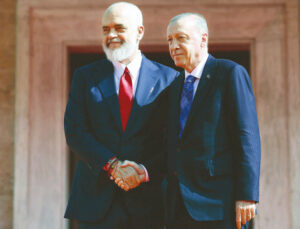 Cumhurbaşkanı Erdoğan: Netanyahu global tehdit