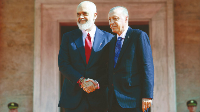 Cumhurbaşkanı Erdoğan: Netanyahu global tehdit