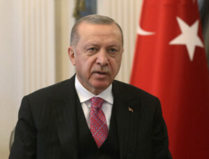 Cumhurbaşkanı Erdoğan: Netanyahu ve çetesinin gördükleri hayaller kabusa dönüşecek