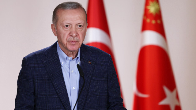 Cumhurbaşkanı Erdoğan’dan Bosna Hersek’e yardım eli: Bölgeye yardımlarımızı ulaştırıyoruz