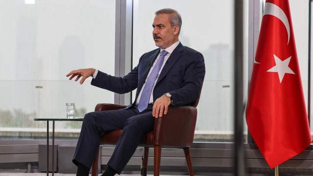 Dışişleri Bakanı Fidan’dan Nasrallah suikastına ait birinci açıklama: Uzun vakittir hazırlanıyorlardı