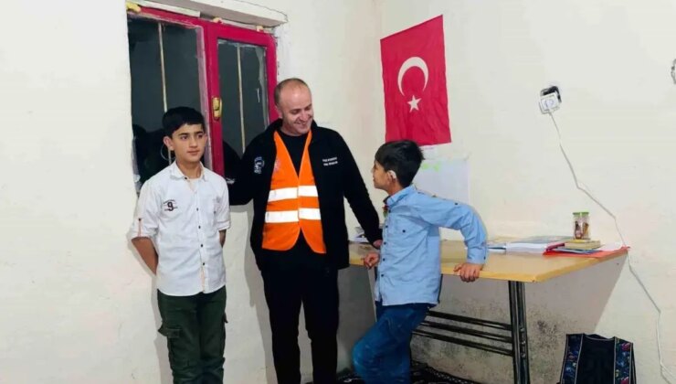Engelli Kardeşlere İşitme Aygıtı Takviyesi
