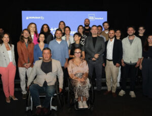 Girişimcilere özel ‘Borusan Sürdürülebilir Yarar Programı’