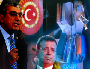 İBB’den CHP’li Günaydın’a araç kıyağı: Belediyeye ilişkin yardım kartları bagajdan çıktı