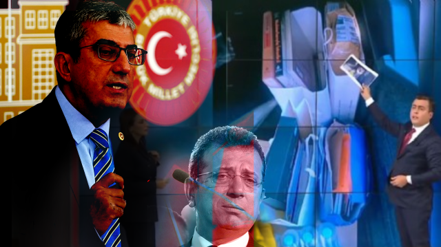 İBB’den CHP’li Günaydın’a araç kıyağı: Belediyeye ilişkin yardım kartları bagajdan çıktı