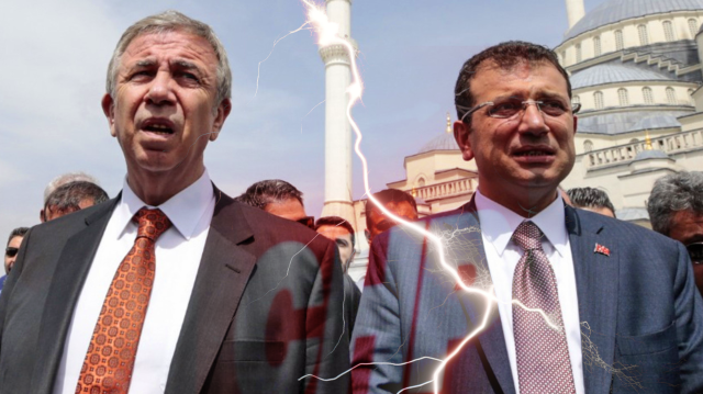 İmamoğlu’na yakın isimler Yavaş’ın adaylığını tartışıyor: ‘Her kural altında aday’