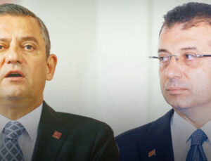 İmamoğlu’ndan Özel’in ‘cumhurbaşkanı adaylığı’ kelamlarına reaksiyon: Sıcak bakmıyorum