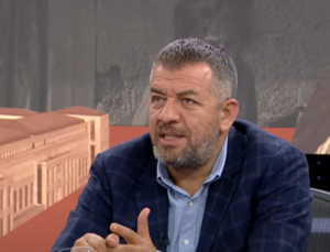 İsmail Kılıçarslan PKK’nın ‘Kıbrıs’ çıkışının arkasındakileri ‘Esad Coşan Hocaefendi’ örneğiyle anlattı: Amerikan emperyalizmi sağdan soldan Türkiye’de