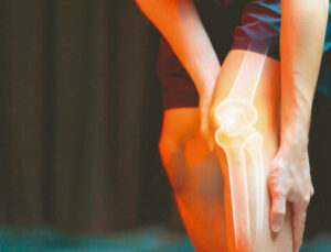 Kemiğiniz kırılmadan tedbir alın