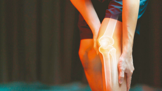 Kemiğiniz kırılmadan tedbir alın