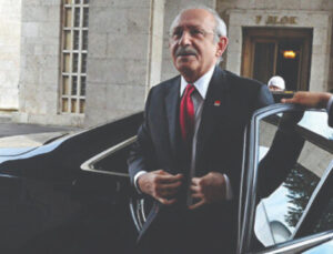 Kılıçdaroğlu’nun 356 günlük ‘çifte araç’ keyfi sonlandı: Arabalar CHP’ye iade edildi