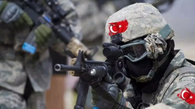 Lübnan tezkeresi Meclis’te: Türk askerinin vazife mühleti uzayacak mı?