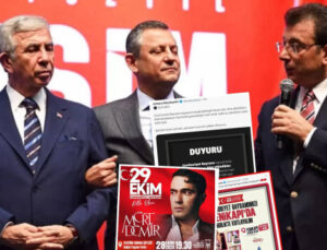 Mansur Yavaş’ı konserle dize getirdiler: İmamoğlu iptal etmeyince paylaşımlar silindi, duyurular yenilendi