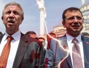 Mansur Yavaş’ın son periyotta artan adaylık söylemi İmamoğlu’na yakın isimleri panikletti: İsmail Saymaz ‘Mansur Yavaş her kural altında aday’ dedi