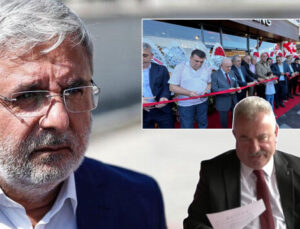 Metiner’den Rize’deki Burger King açılışına reaksiyon: Millete karşın siyaset bitirir