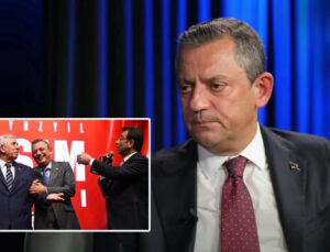 Özgür Özel adaylık yarışında tarafını seçti: İmamoğlu’nu işaret etti fakat…